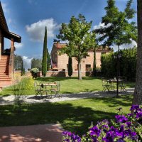 Accommodatie